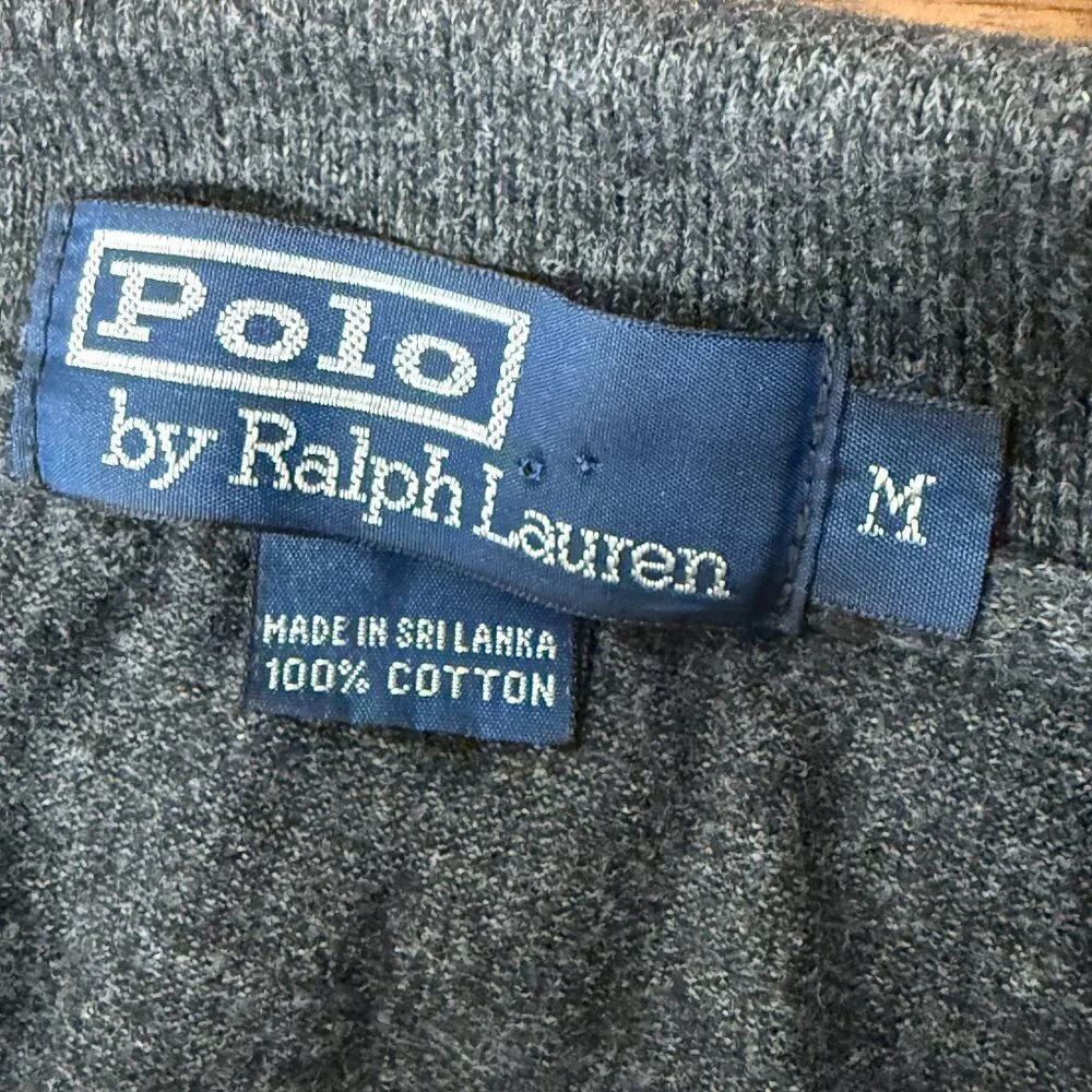 Polo Ralph Lauren polo ralph